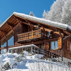 Meleze Chalet